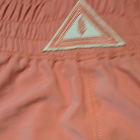 FP Movement by Free People Coral Athletic Shorts - Picture 4 of 8